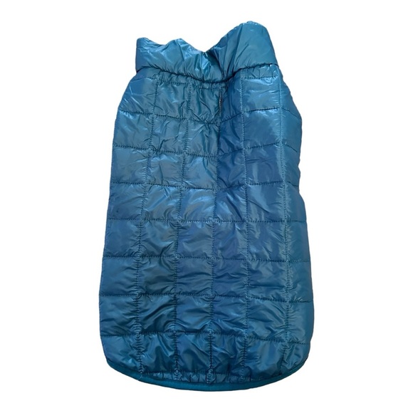 Puffer Dog‎ Jacket - Picture 1 of 4